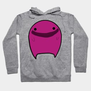 pupple monster special Hoodie